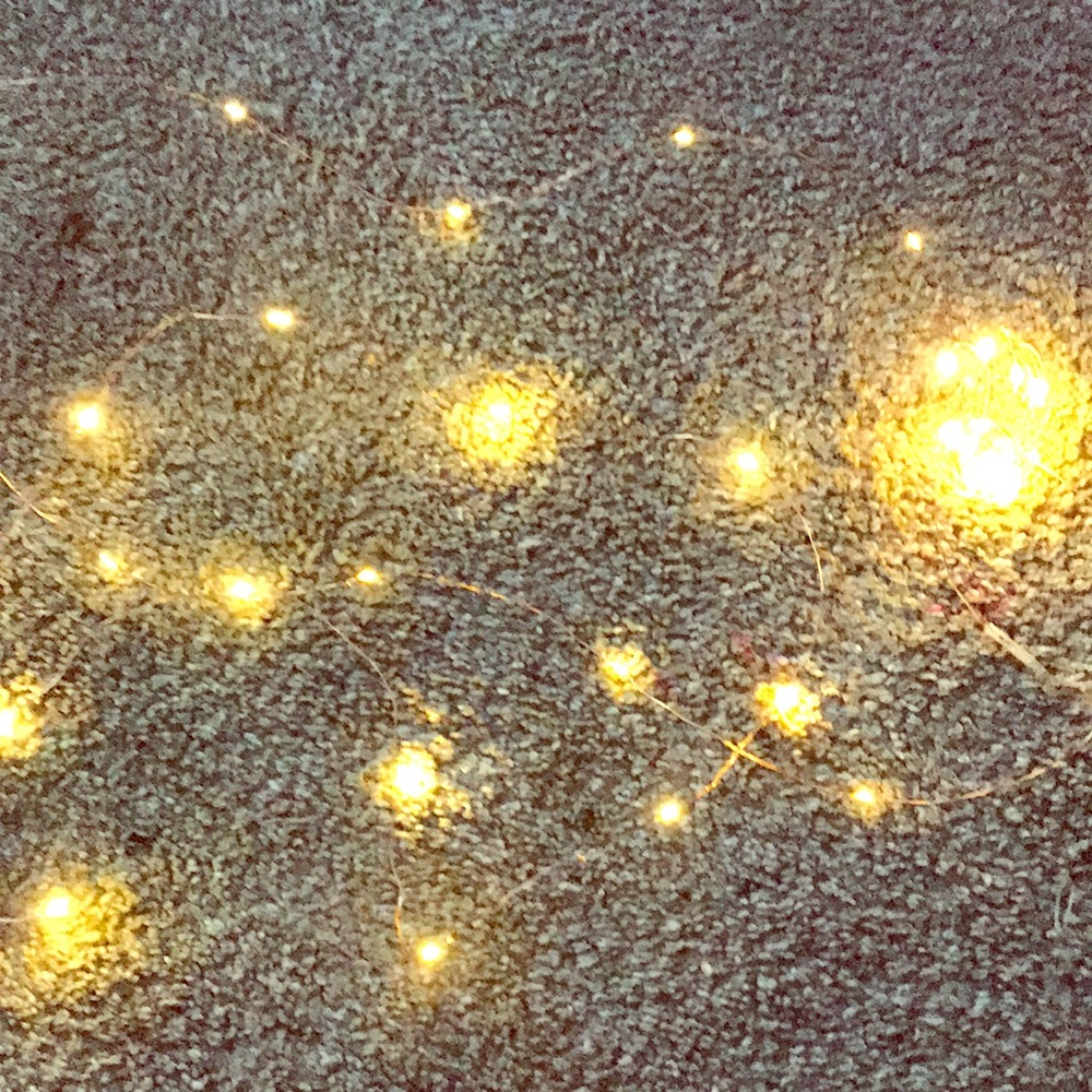 Fairy lights